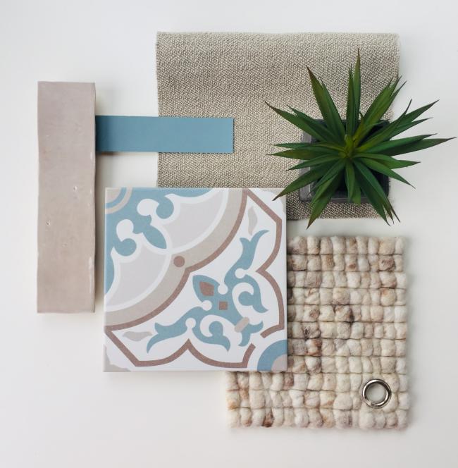 MOODBOARD GAETINE CLASSIC
